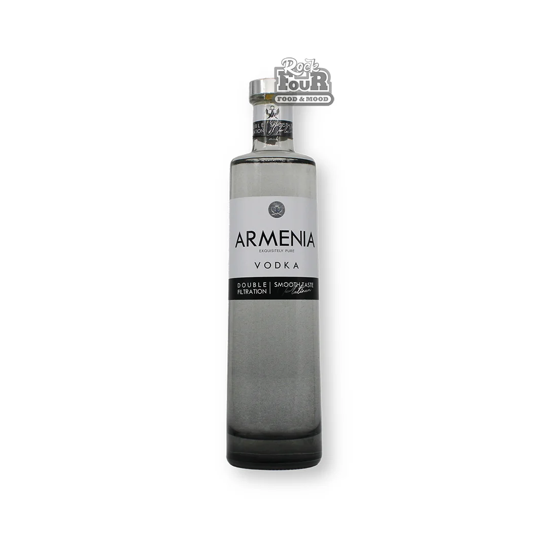 Vodka "Armenia Platinium" 500ml